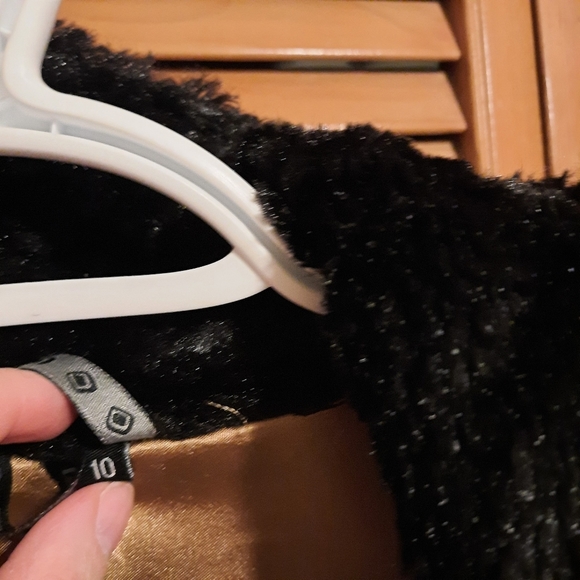 Blue Icon Grey Winter Jacket - Picture 9 of 13